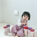 온에이치 | (아기간식추천) 에이치온 치키몽키 쌀과자 레드, 퍼플 후기!