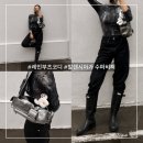 레인패션진주지사 | 힙한 장마 코디ㅣ메쉬 후드티+헌터 레인부츠 조합
