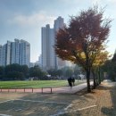 아현중학교 정문앞 이미지