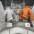토탈패션뉴 | 뉴발란스 플라잉77 - 경량패딩부터 헤비다운까지 착용후기와 사이즈 추천!