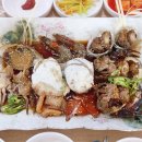 목포 맛집 목포돌게장 명품 모둠장