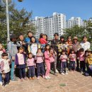 배곧새솔어린이집 이미지