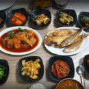 서해안식당 이미지