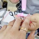 네일디자인
