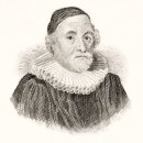어셔 주교 Bishop Usher 이미지