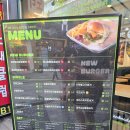 프랭크버거 부천송내점 | 프랭크버거 송내점 내돈내산 방문 리뷰