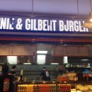 애니 앤 길버트 이미지