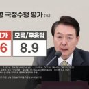 [MBN·매경 여론조사] 대통령 지지율 34.5%…이재명 대표 수사 적절 52% 이미지