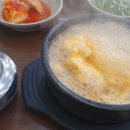 신의주 찹쌀순대 고산점