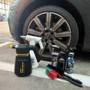 깔끔셀프세차 이미지