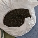 타이티 | 중국 시안 TAETEA타이티 大益茶대익차 보이차 구매 후기