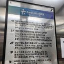 우후죽순식품(유) | 병점 유앤아이센터 평일 이용후기(매점/주차/정빙시간/사물함)