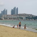 해운대해수욕장 이미지