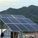 가족태양광발전소 이미지