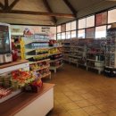 서부주유소 화장실 이미지