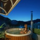 리버 사우나 이미지