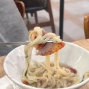 호박 샤브샤브 칼국수 | 광교 맛집 - 영통백합칼국수 전복 산낙지 샤브샤브 후기