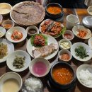 대관령쌈밥 이미지