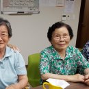 아현실버복지관 이미지