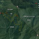 (주)이산친환경연구원 - 1169 | [2026 오르GO함양 #08-09] 금원산 최단코스 + 기백산 링크 포함 (26.7.12)