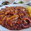 바보낙지 이미지