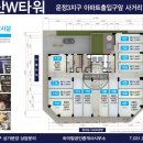 해오름아파트 앞 사거리 이미지