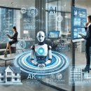 부동산중개사람 이미지