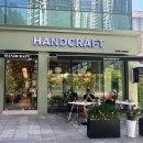 양재 브런치 카페 | 핸드크라프트 Handcraft - 빅 브레키 팬케이크 후기 브런치맛집 인정