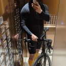 자이언트 tcr 어드밴스1을 선택한 이유