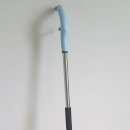 지성엔테크 | [대표카페 지후맘]스프레이 밀대겸용 창문청소 윈패드 물결망청소기 이거하나면 끝!!