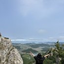 마봉마을  도솔암진입로 | 해남 1박 2일, 도솔암 꼭 가세요, 밥 먹고!