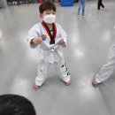 한울림 태권도장 이미지