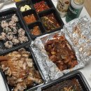 호랑이족발 이미지