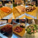 아트벤치 | [영등포웨딩홀] 인생샷과 맛 모두 잡은 JK아트컨벤션 뷔페 시식후기!!