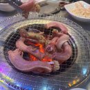 이모네고기백숙 이미지