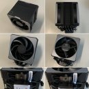 마스터PC | 쿨러마스터 HYPER 612 APEX (블랙) 후기