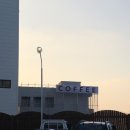 삼화지구카페, &#34;픽스커피 공단점&#34; 첫방문 후기