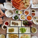큰바다대게회식당