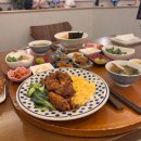 가정식 생활요리 | 고양 스타필드 시오 가정식맛집 일식당, 연어덮밥 삼색 야키토리 후기