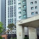 화서역파크푸르지오 | 수원도배 정자동 화서역파크푸르지오 아파트 35평 디아망 실크도배