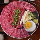 [분당 서현 맛집] 서현에서 꼭 먹어야 할 육회 맛집 ‘육회한시간’