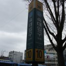 숙대입구역 10번 출구 이미지