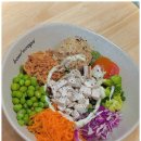 바이브먼트 | 마곡나루헬스장, 프라이빗한 운동 공간과 포케까지! 바이브먼트 체험 후기