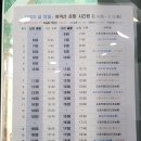 우이도 문순득 가옥 | 여객선과 버스터미널이 함께있는 신안암태 남강여객선터미널 최근 시간표 이용방법