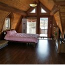 봉서 통나무 펜션 이미지