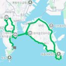 온천천~수영강연결 산책로 입구 | Tour 153. 산비탈마다 삶은 영글고~부산 골목여행(feat. 초량동 이바구길-자갈치시장-감천마을)