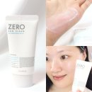 롬앤 제로 선 클린 프레쉬 내돈내산 유기자차 선크림 추천