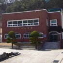 가곡면 복지회관 이미지