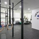 더 프라이빗 짐 이미지