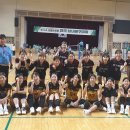 고창군립체육관 이미지